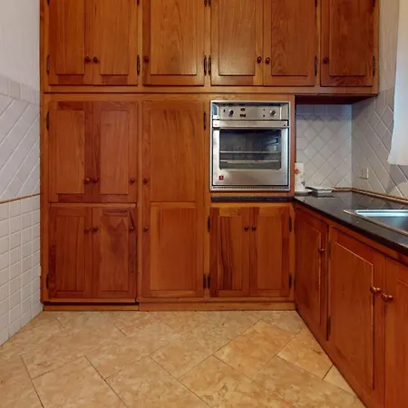 Ginepri Villa *