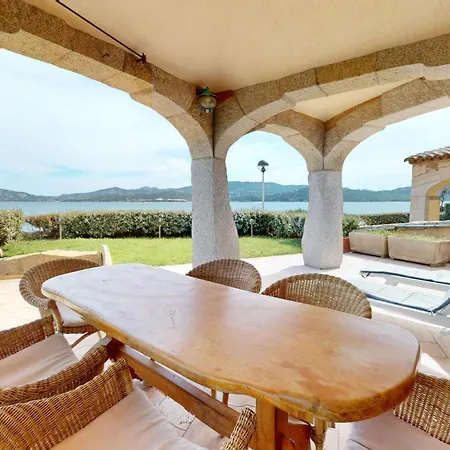 Villa Ginepri