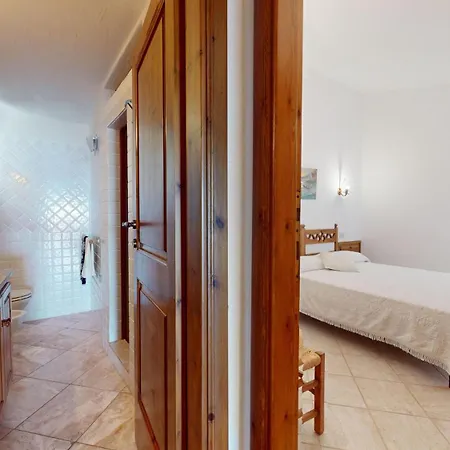 Ginepri Villa *