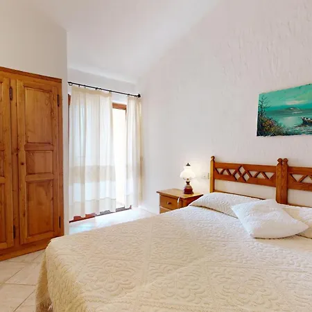 Villetta Ginepri Villa *