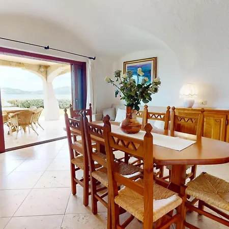 Villa Ginepri