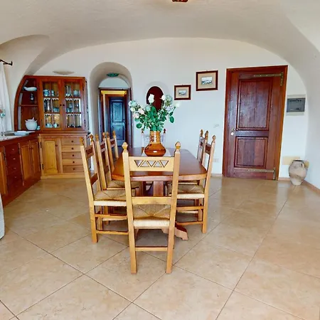 Ginepri Villa