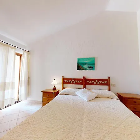 Ginepri Villa Cannigione