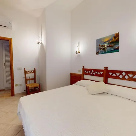 Ginepri Villa Cannigione